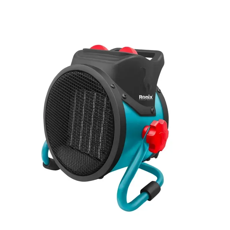 Electric Heater 2000W Ronix 1190