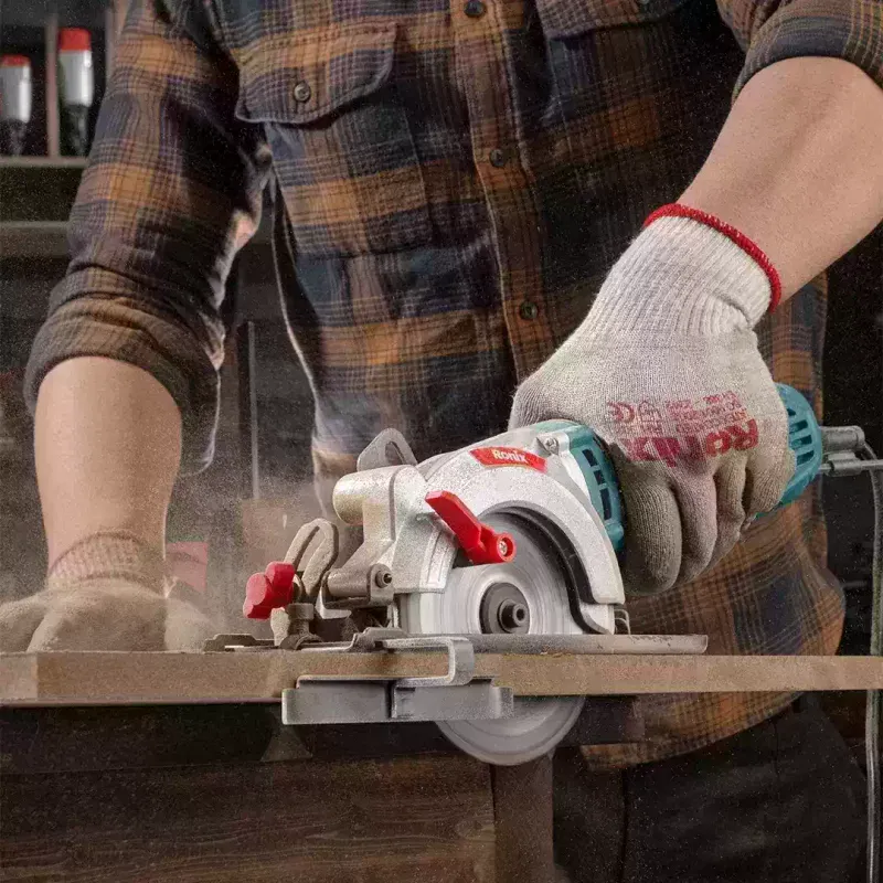 Electric mini Circular Saw 710W 125mm