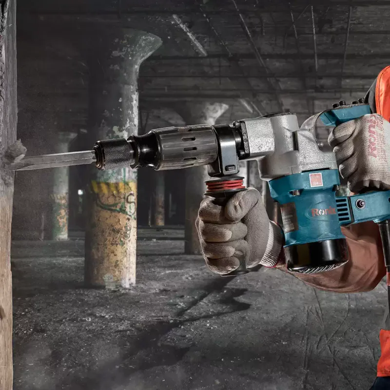 Demolition Hammer 950W