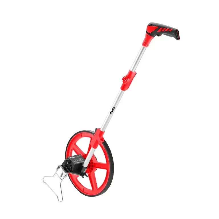 12Inch Mechanical Measuring Wheel