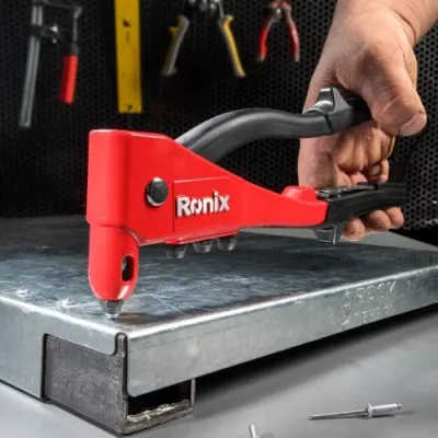 Hand Riveter, RONIX RH-1606