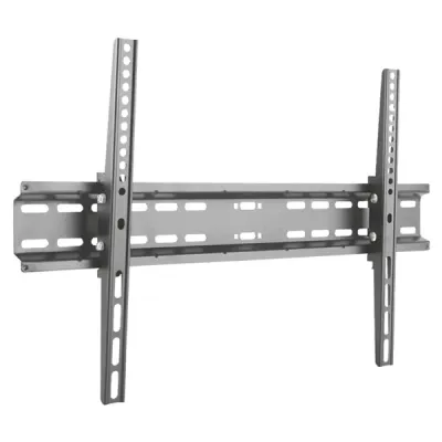 UNITRONIC UWM-3280 Wall-Mount 32” to 80” TV Bracket, Tilting, Max 35Kg, Dist. from wall 50mm, Black