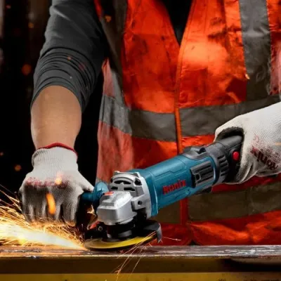 1200W-115mm-2.05kg, mini angle grinder, RONIX 3161 1200W-115mm-2.05kg, mini angle grinder, RONIX 3161