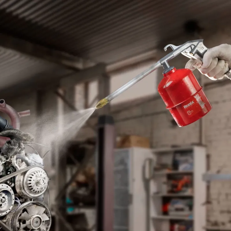 150Psi, body washing gun, RONIX RH-6601