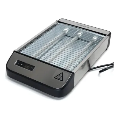 Toaster, 1000 W single flat plate, Aigostar 840