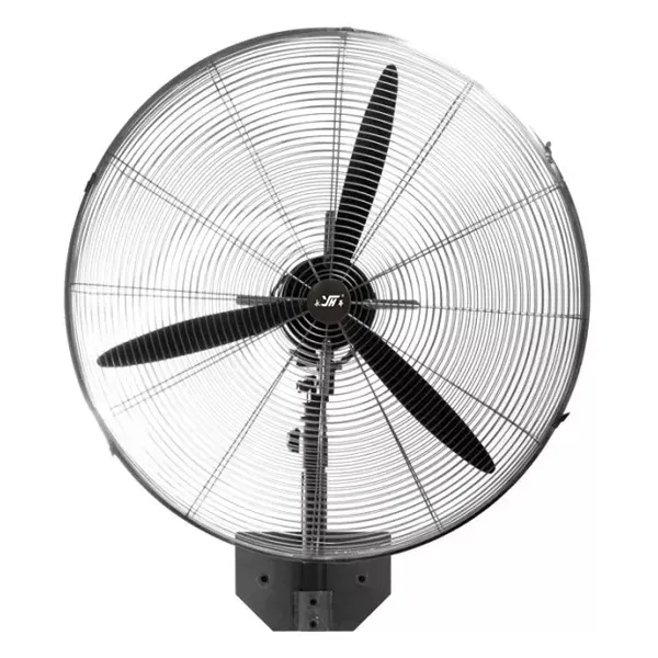 150W, wall fan, 61cm, black, Yonghua FB-60
