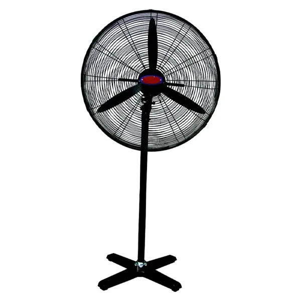 66cm Stand Fan, 200W - AIRWAVE
