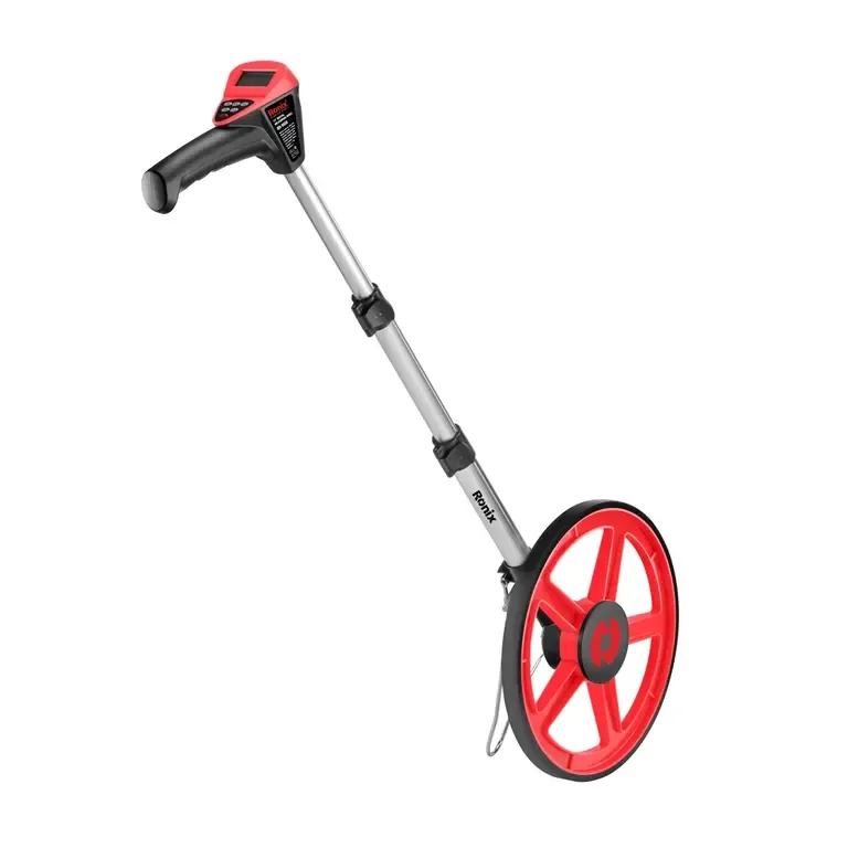 12Inch Digital Measuring Wheel