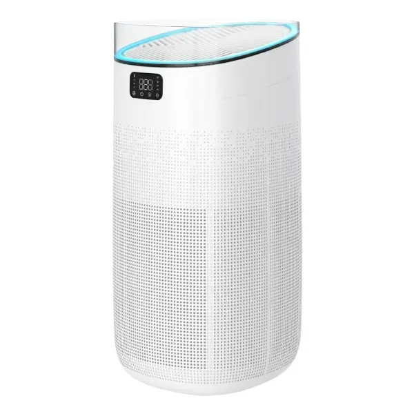 50m², air purifier, WiFi control, Isnatch hey-pure A50