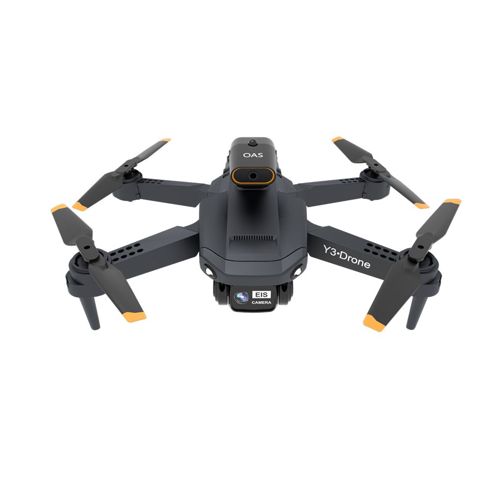 1080P HD Dual Camera Wi-Fi Sport Drone, Y3 Max