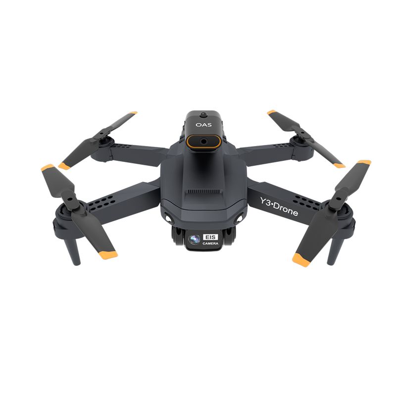 1080P HD Dual Camera Wi-Fi Sport Drone, Y3 Max