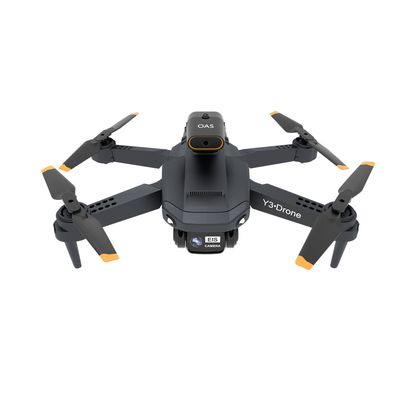 1080P HD Dual Camera Wi-Fi Sport Drone, Y3 Max
