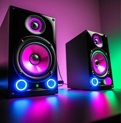 Speakers &amp; Audio Systems Malta
