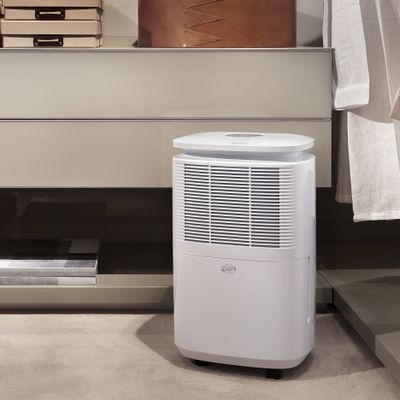 Dehumidifier