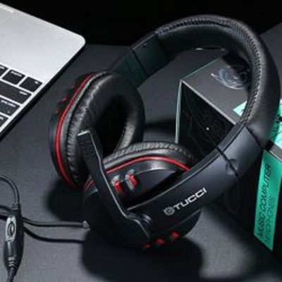 Headphones