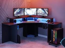 Gaming Desk