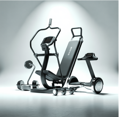 Sport &amp; Leisure