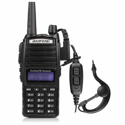 Radio Transceivers