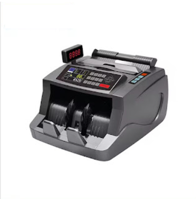 Bill counter Coin sorter