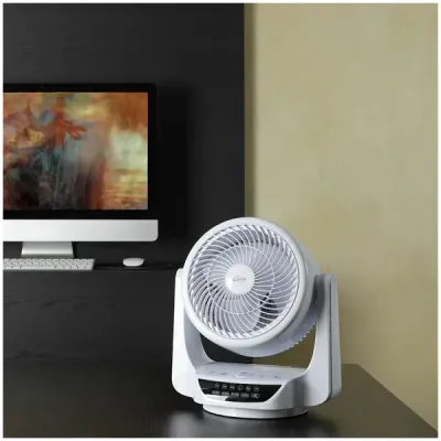 Desk Fan