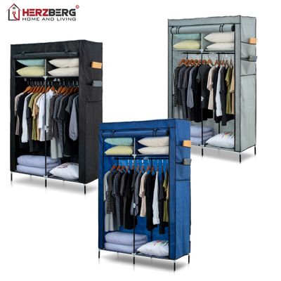 Wardrobes &amp; Shoe Storage