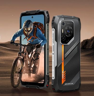 Rugged Phones &amp; Tablets Malta