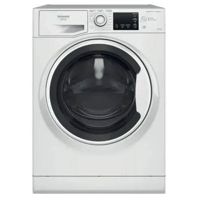 Washer-Dryers