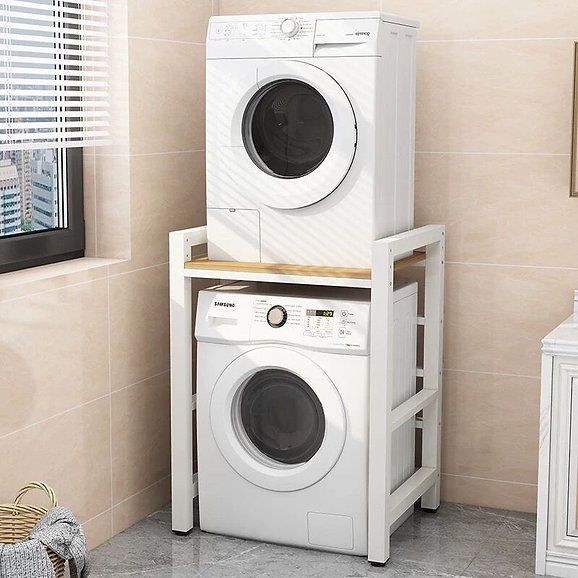 Washing Machine Shelf