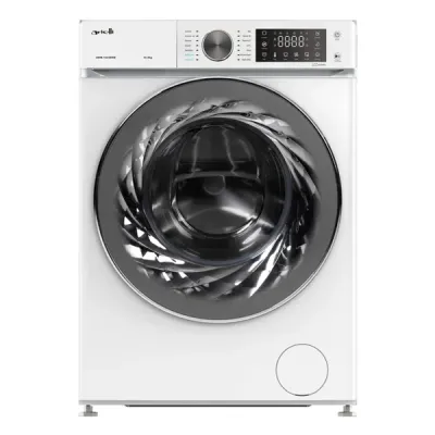 10 kg / 1400 rpm Front-Load Washing Machine – Arielli AWM-10455RW