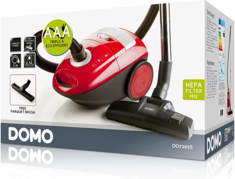 Floor vacuum cleaner ETA Rubio