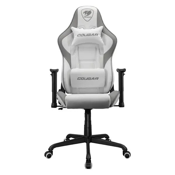 Cougar Armor Elite Gaming Chair – PU Leather, 160° Recline