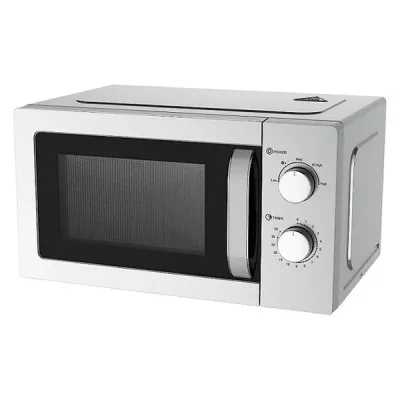20Ltr 800W Microwave Oven, FINLUX FMO-2079-SS