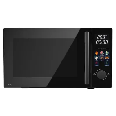 25Ltr 850W Microwave Oven with 1200W Grill & 2200W Air-Fry, FINLUX FMO-2525 25Ltr 850W Microwave Oven with 1200W Grill & 2200W Air-Fry, FINLUX FMO-2525