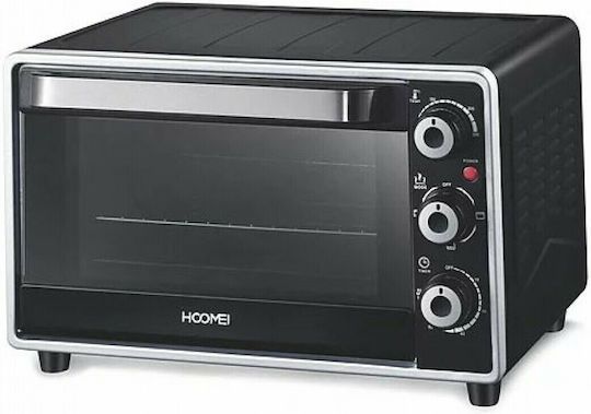 23L Electric Oven Hoomei HM-5223