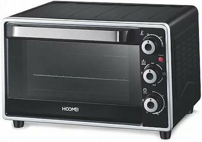 23L Electric Oven Hoomei HM-5223 23L Electric Oven Hoomei HM-5223