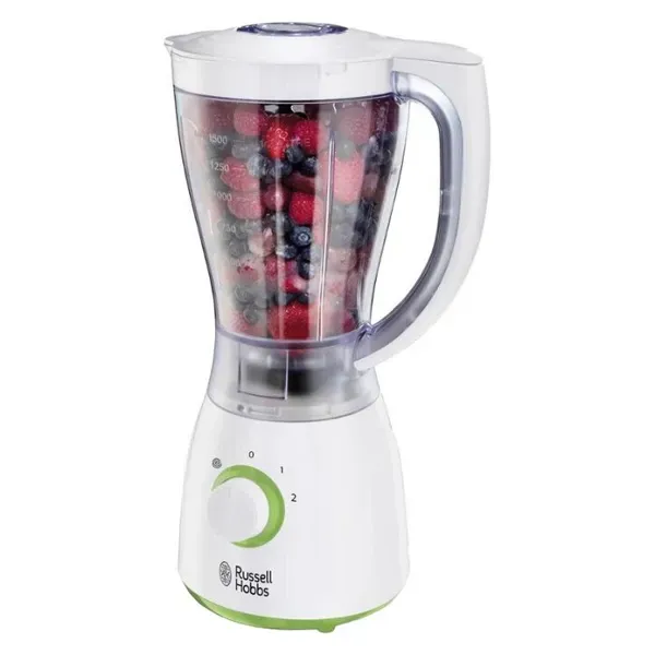 500W 1.5L Jug Blender, Russell Hobbs 22250-56 Explore 500W 1.5L Jug Blender, Russell Hobbs 22250-56 Explore
