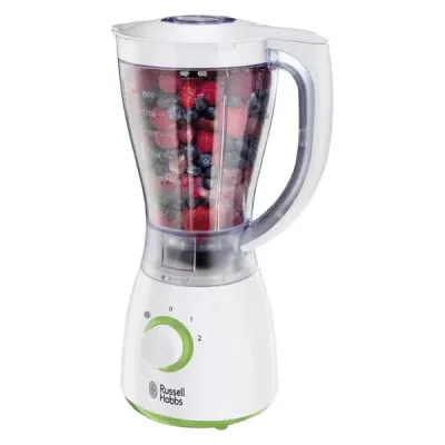 500W 1.5L Jug Blender, Russell Hobbs 22250-56 Explore