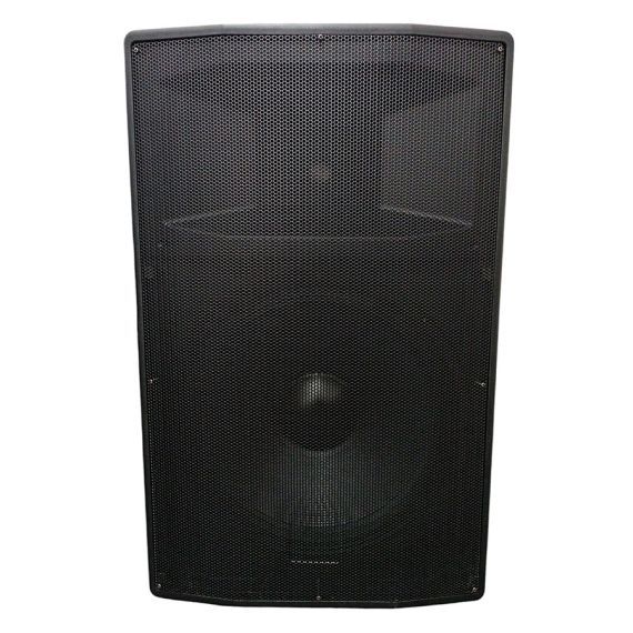 300W Passive Professional Loudspeaker 8 Ω – Full-Range PA Speaker