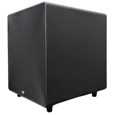 12″ 200W Passive Woofer Speaker – 8 Ω Full-Range Audio Cabinet