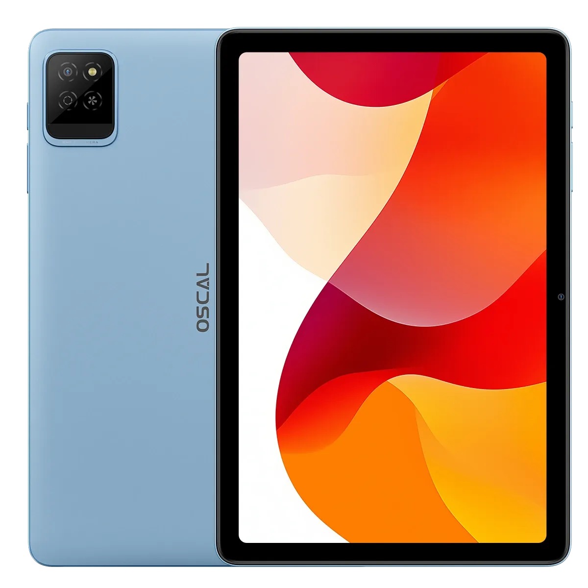 Oscal Pad 30 4/128GB Hezel Blue (Global Version) Wі-Fi