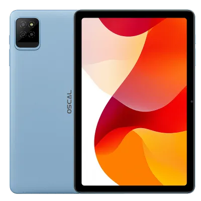 Oscal Pad 30 4/128GB Hezel Blue (Global Version) Wі-Fi Oscal Pad 30 4/128GB Hezel Blue (Global Version) Wі-Fi