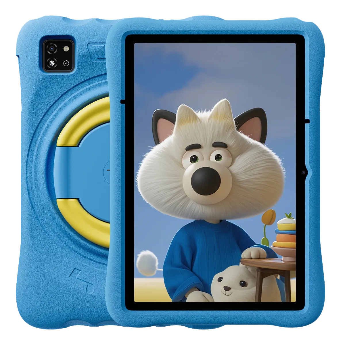 Oscal Pad 60 Kids 10.1, Blue