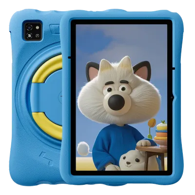 Oscal Pad 60 Kids 10.1, Blue Oscal Pad 60 Kids 10.1, Blue