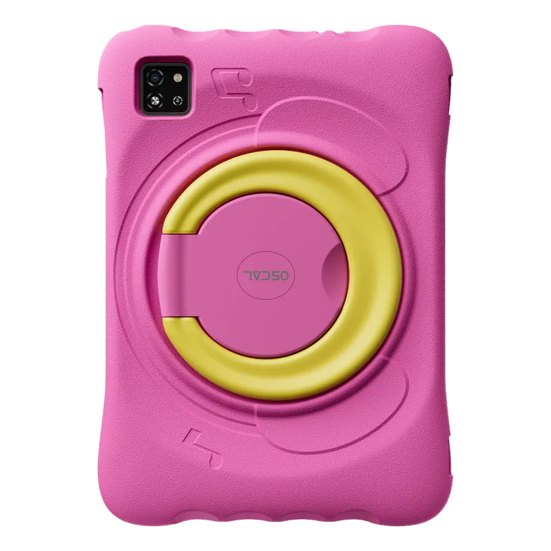 Oscal Pad 60 Kids 10.1, Pink Oscal Pad 60 Kids 10.1, Pink