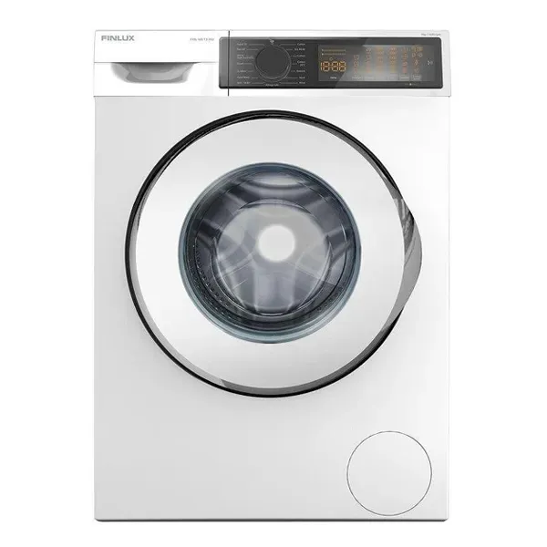 9kg 1400rpm Free-Standing Washing Machine – FINLUX FXN-149T3-INV 9kg 1400rpm Free-Standing Washing Machine – FINLUX FXN-149T3-INV