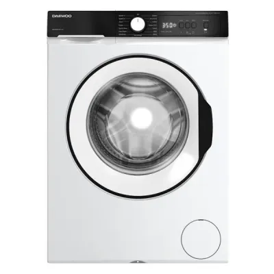 10kg 1400rpm Free-Standing Washing Machine – DAEWOO WMFB0624W0A