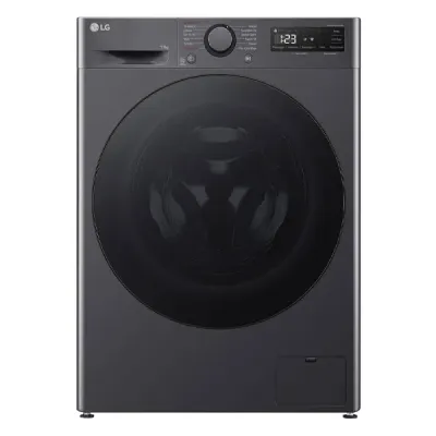 11kg 1400rpm Free-Standing Washing Machine – LG F4R5011TSMB