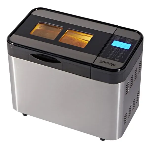 815W 1400gm Bread maker, GORENJE BM1400E