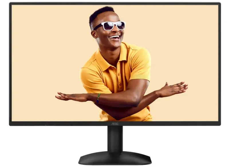 23.8” Full HD IPS Monitor 100Hz HDMI Slim Design, AOC 24B31H