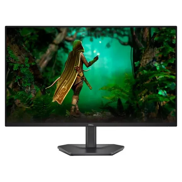 27” Full HD IPS Monitor 200Hz 1ms HDMI DisplayPort FreeSync, Dell SE2725HG
